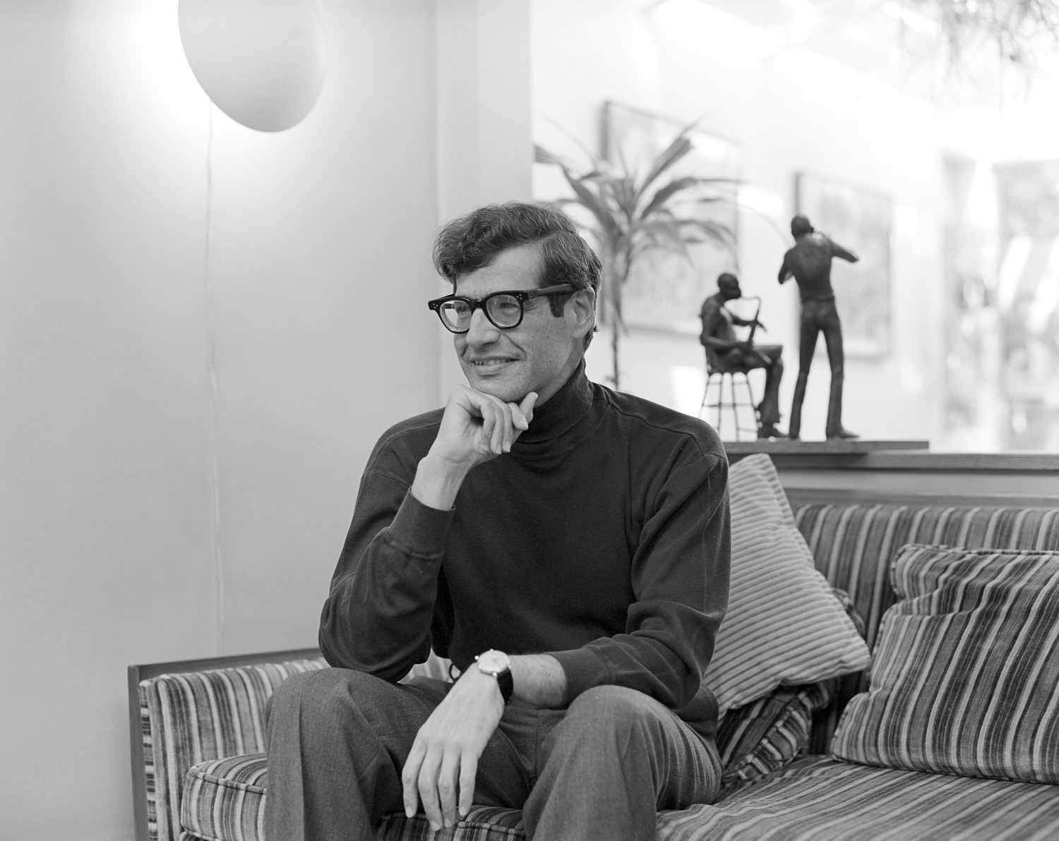 David L. Shapiro ’54, Remembered as ‘Warm, Pithy, and Wise,’ Dies at 87 - Who Is Dave Shapiro? Inside The Career Of Sound Talent Group's Co-Founder