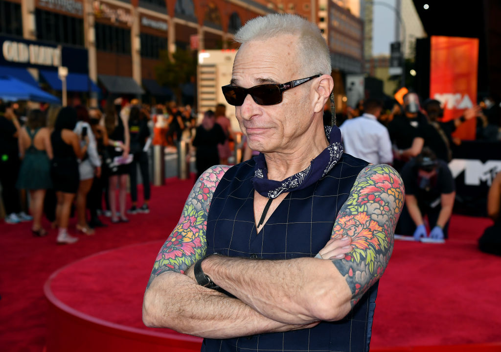 David Lee Roth Announces His Retirement - InsideHook - David Lee Roth Height – Rock Legend’s Full Stats