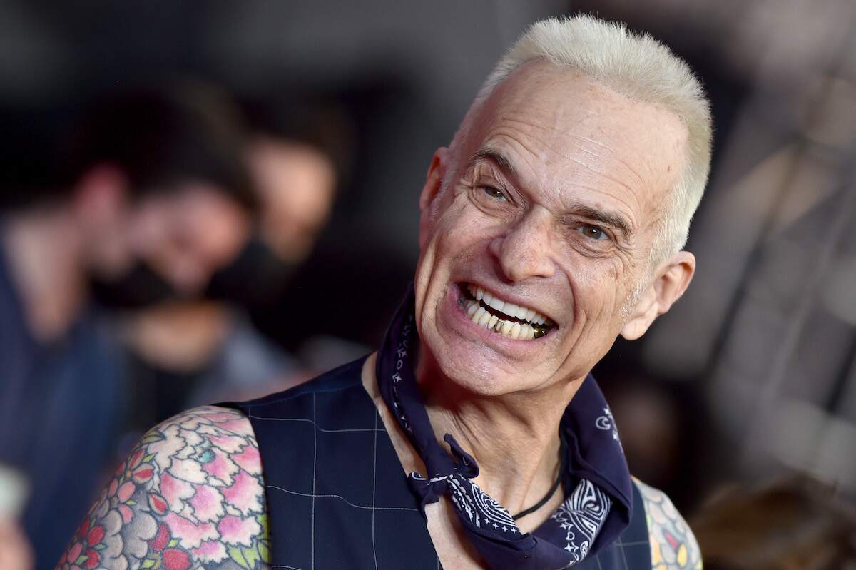 David Lee Roth Finally Shared the Surprisingly Legit Reason Why Van - David Lee Roth Height – Rock Legend’s Full Stats