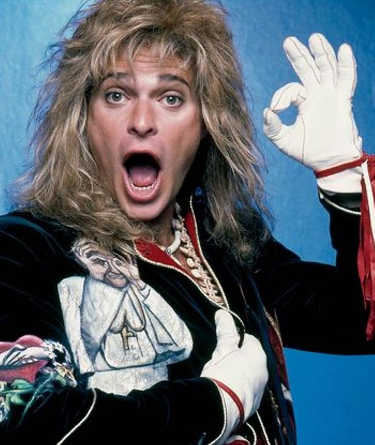David Lee Roth – Movies, Bio and Lists on MUBI - David Lee Roth Height – Rock Legend’s Full Stats