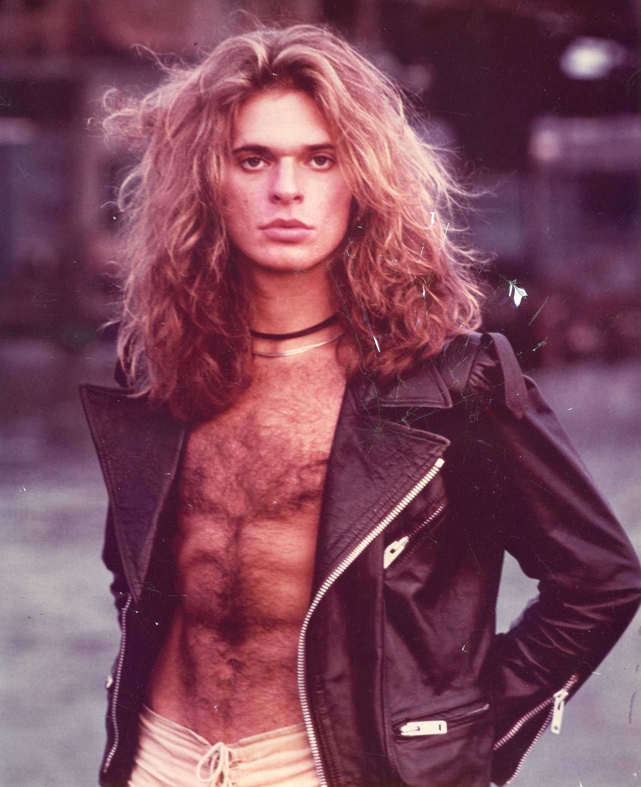 David Lee Roth Height – Rock Legend’s Full Stats