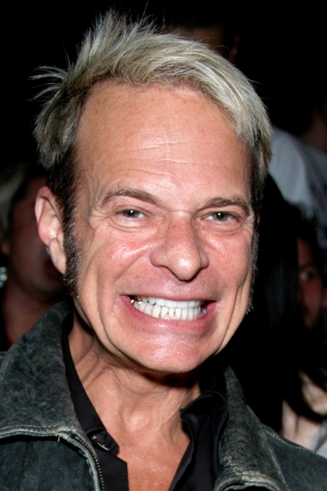 David Lee Roth Weight Height Ethnicity Hair Color Eye Color - David Lee Roth Height – Rock Legend’s Full Stats