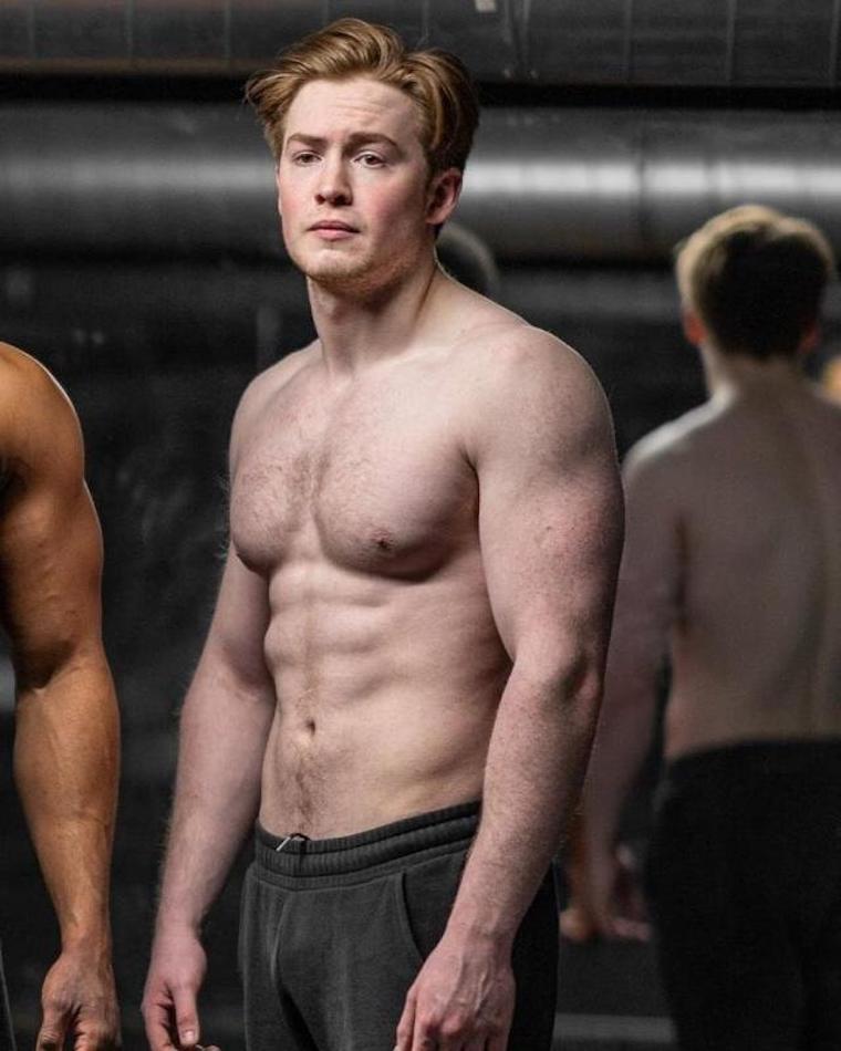 Dazzler of the Day: Kit Connor | Alan Ilagan - Kit Conner Height – The ‘Heartstopper’ Star’s Growth Spurt