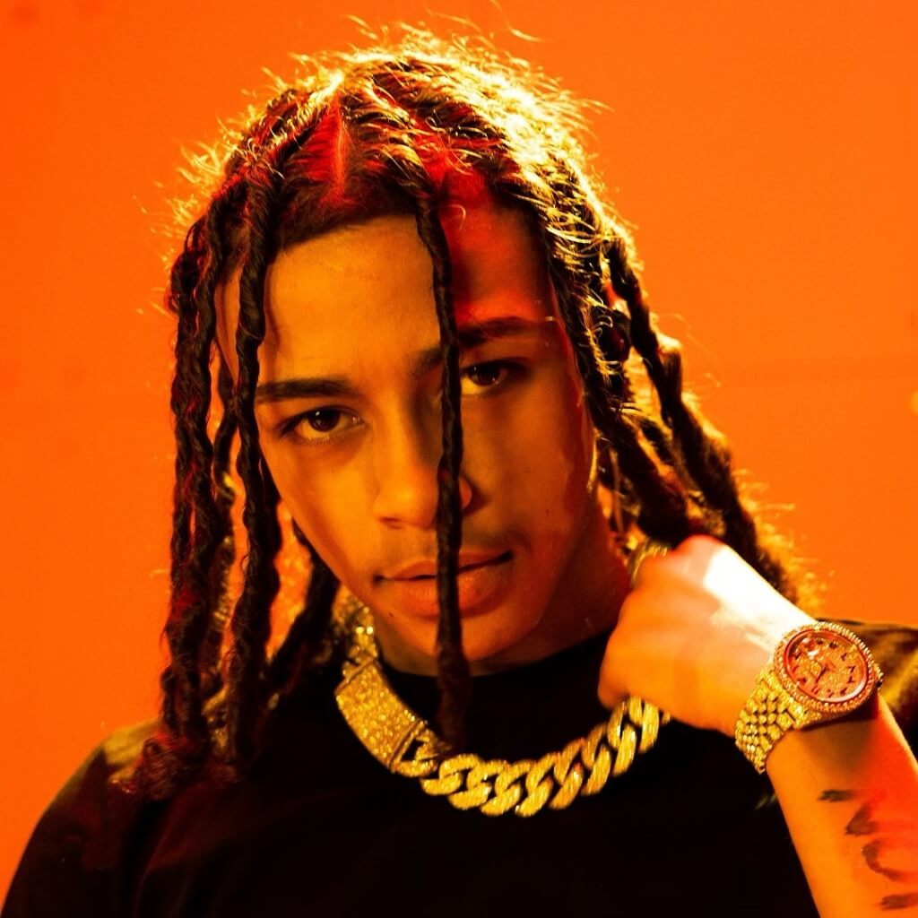 DD Osama: Biography and Achievements of the Young Rapper Who Is Taking - DD Osama's Real Height Might Surprise You