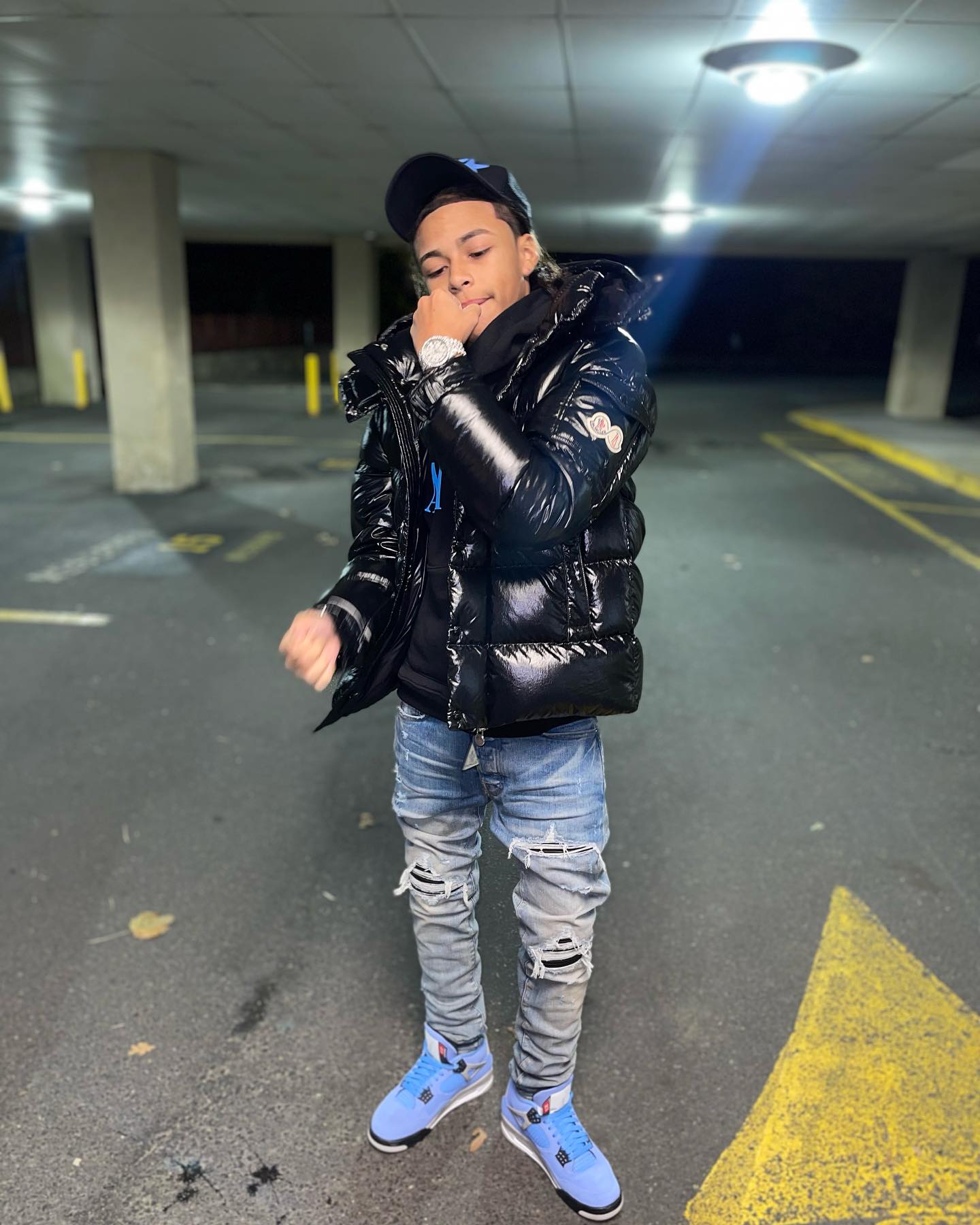 DD Osama Real Name Revealed: The True Identity of the Rising Star - DD Osama's Real Height Might Surprise You