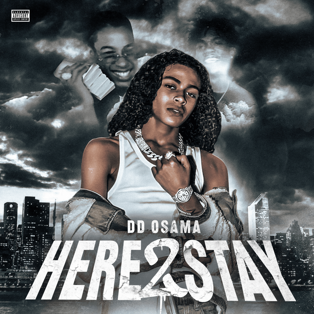 DD Osama – Who I Am Lyrics | Genius Lyrics - DD Osama's Real Height Might Surprise You