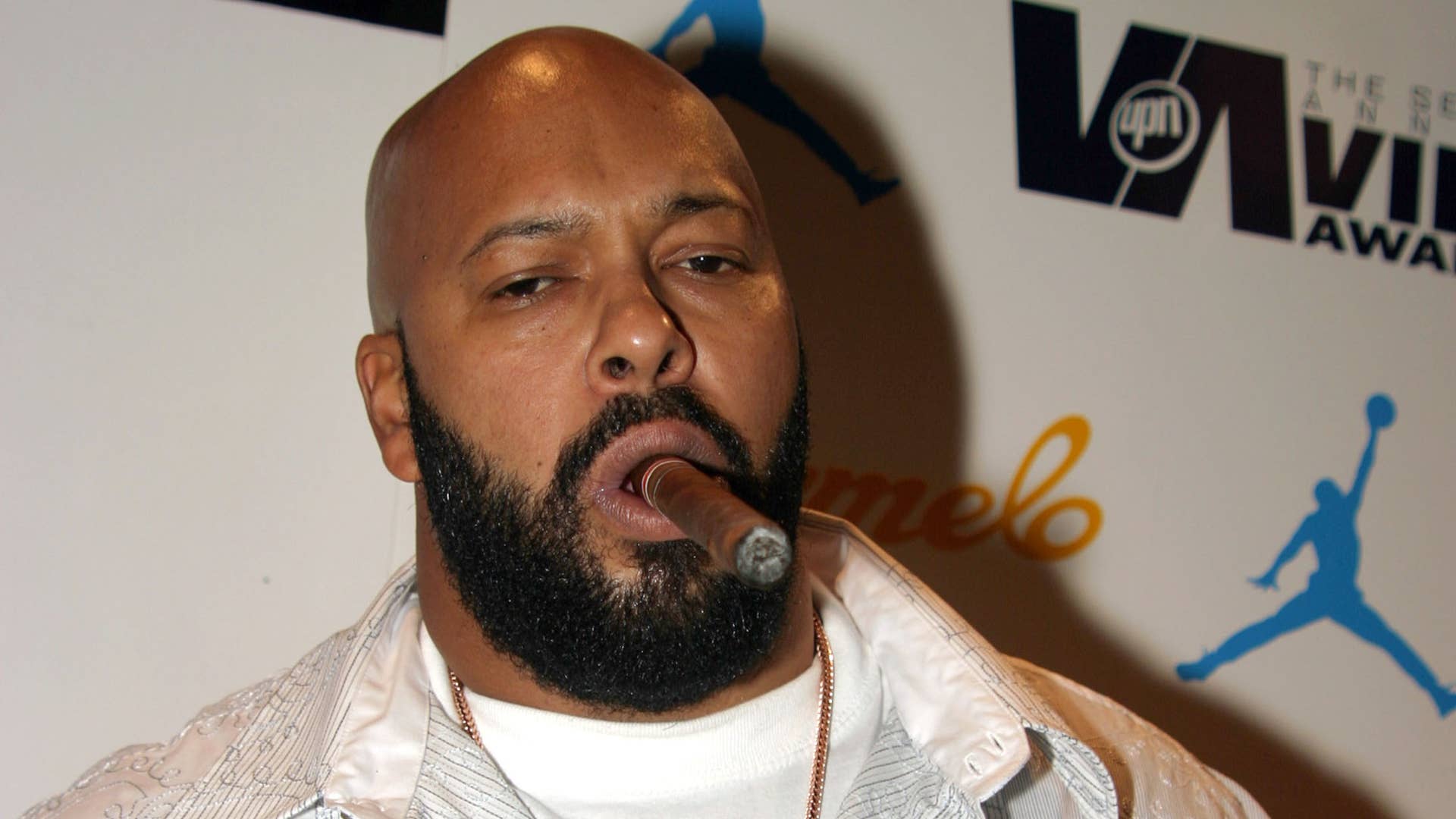 Death Row Records Portrait - Suge Knight Net Worth: What Remains Of The Death Row Empire?