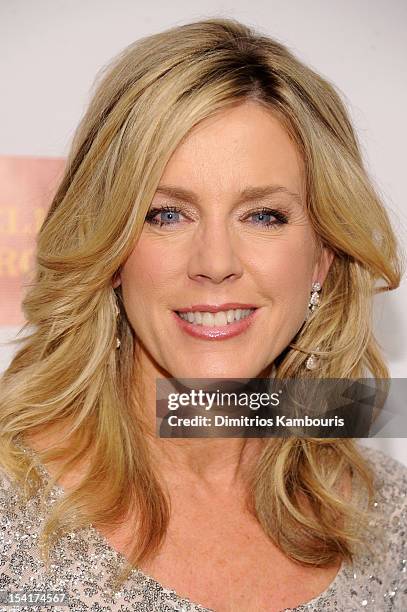 Deborah Norville Age Photos and Premium High Res Pictures - Getty Images - Deborah Norville's Real Age Might Surprise You — Here's How Old She Is