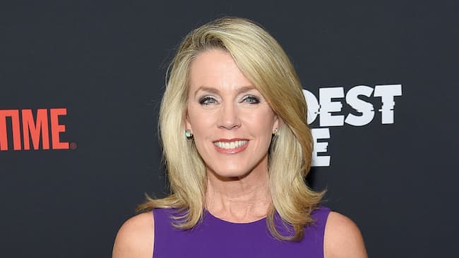 Deborah Norville's Salary & Net Worth: How Much The TV Icon Really Makes