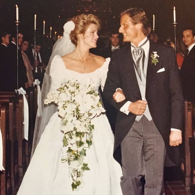 Deborah Norville - Bio, Age, Net Worth, Height, Facts, Married - How Old Is Karl Wellner? Meet Deborah Norville's Millionaire Husband