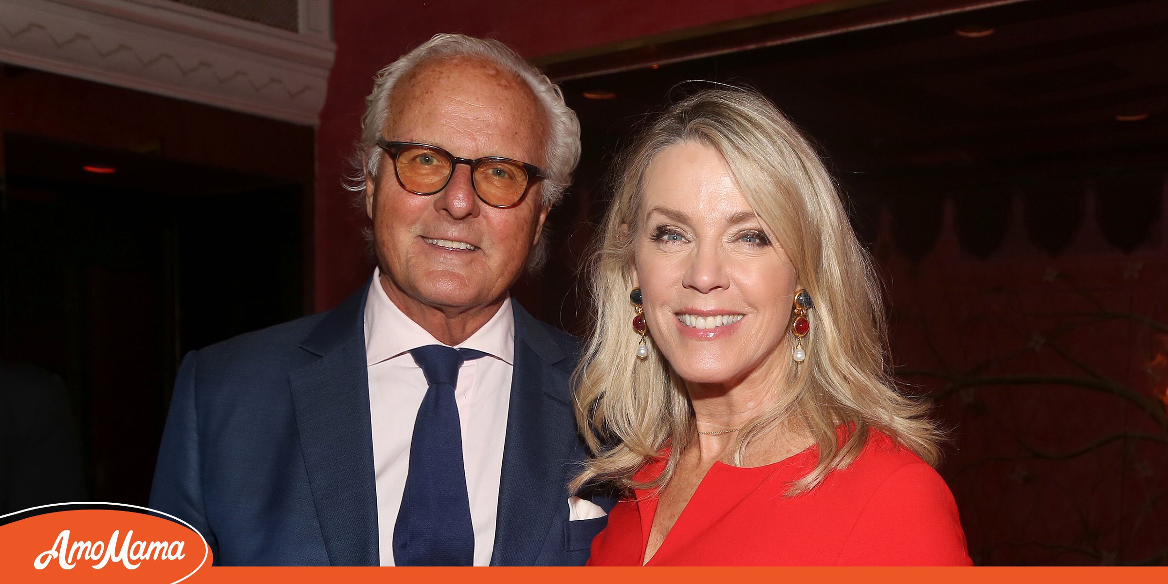 Deborah Norville Call Husband Karl Wellner Her 'Best Friend' - More - Deborah Norville Husband: Discover The Private Life Of The TV Icon