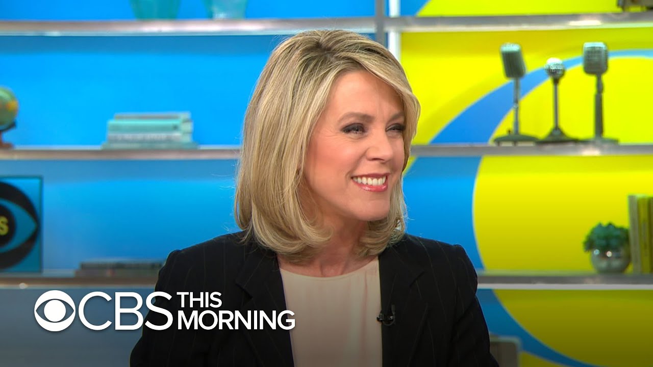 Deborah Norville celebrates 25 years anchoring "Inside Edition" - YouTube - Karl Wellner Net Worth: How Rich Is Deborah Norville’s Husband In 2025?