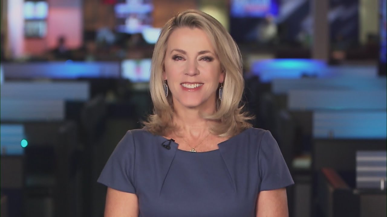 Deborah Norville Celebrates 35 Years of “Inside Edition” + Marriage to - Deborah Norville Husband: Discover The Private Life Of The TV Icon