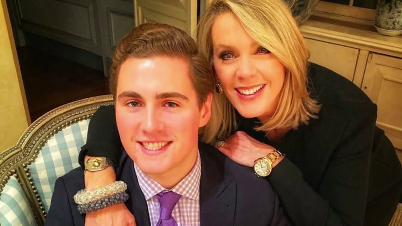 Karl Wellner Net Worth: How Rich Is Deborah Norville’s Husband In 2025?