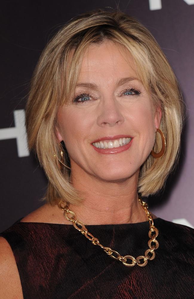Deborah Norville - Journalist, Host - Where Is Deborah Norville Going Next? Post–Inside Edition Plans Revealed