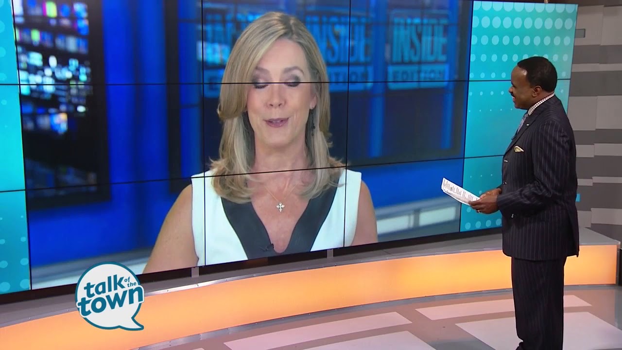Deborah Norville Previews Inside Edition Investigations 4-26-18 - YouTube - Deborah Norville’s Salary & Net Worth: How Much The TV Icon Really Makes