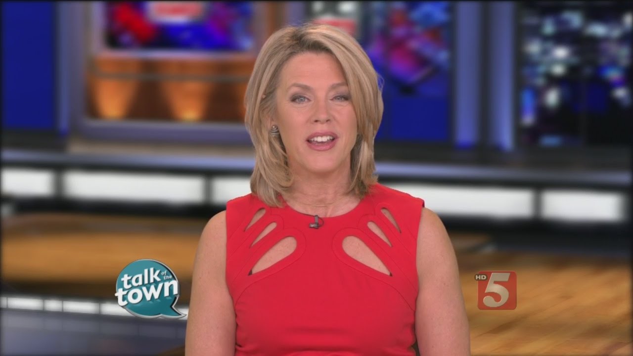 Deborah Norville Previews Upcoming Inside Edition Special Stories - YouTube - Deborah Norville Husband: Discover The Private Life Of The TV Icon