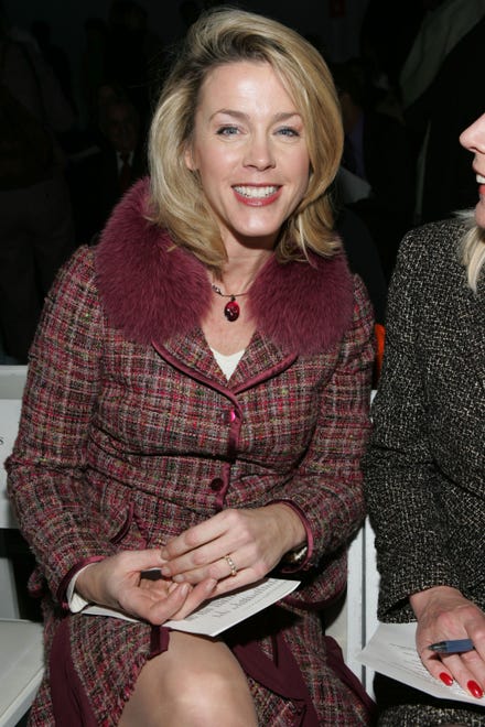 Deborah Norville: See 'Inside Edition' anchor through the years - Deborah Norville's Journey From The Today Show To Inside Edition Fame