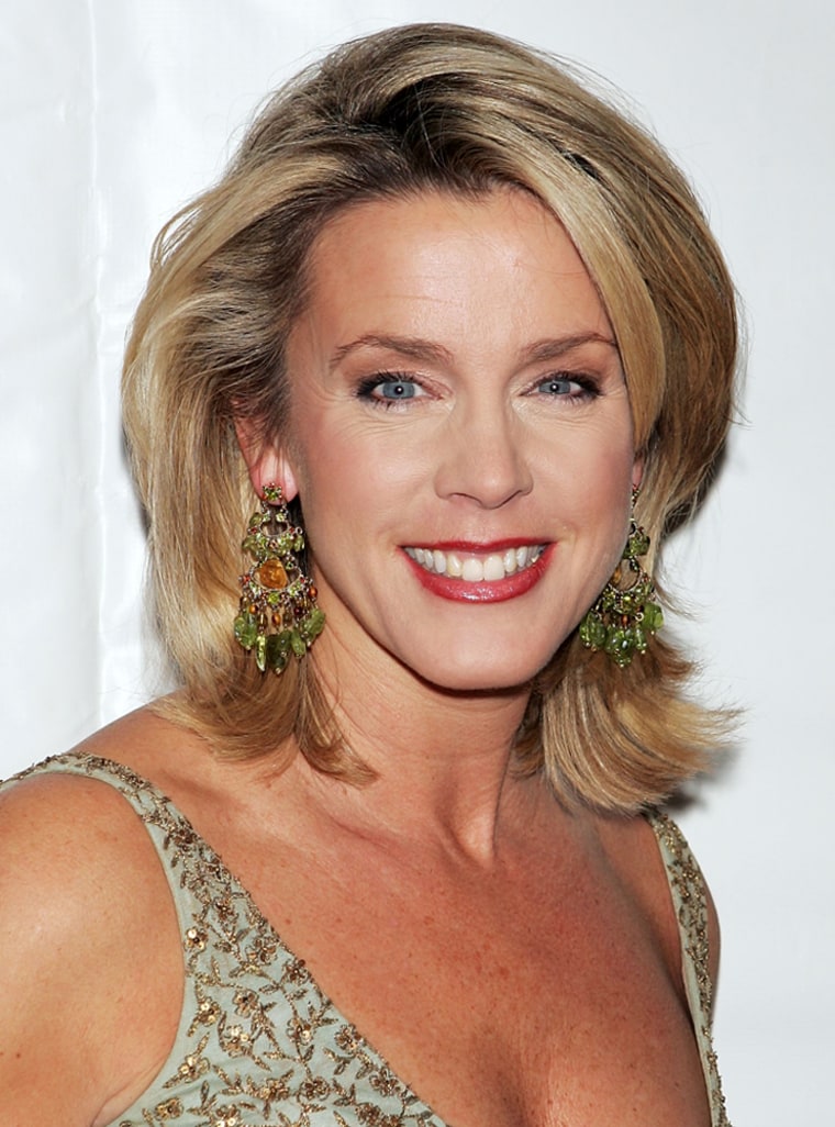 Why Is Deborah Norville Leaving Inside Edition? The Truth Behind Her Exit