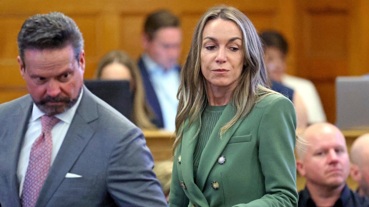 Defendant Karen Read won't testify as prosecution plays crucial - How Old Is Karen Read: The TikTok Sensation’s Rise to Fame