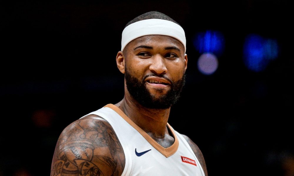 Demarcus Cousins Net Worth 2018 | How They Made It, Bio, Zodiac, & More - DeMarcus Cousins Net Worth – Former NBA Star’s Career Earnings