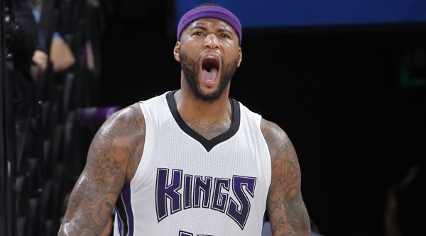 DeMarcus Cousins Net Worth 2025 + Age, Height, Weight - Wealtholino - DeMarcus Cousins Net Worth – Former NBA Star’s Career Earnings