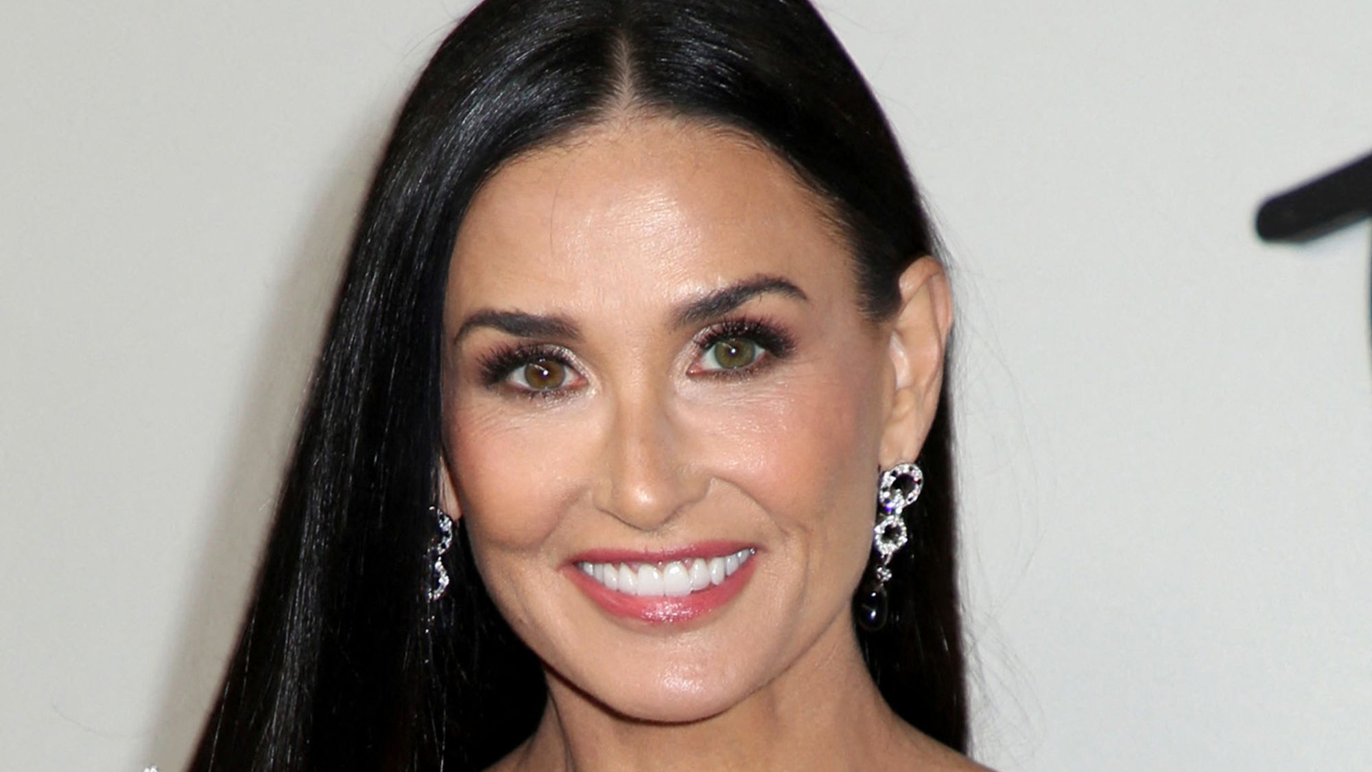Demi Moore's Ageless Beauty: Sexy Pics Through The Decades