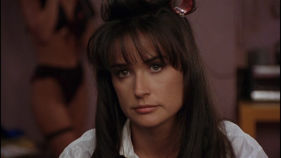Demi Moore’s Sexiest Movie Is Being Pulled Off Netflix, Watch While You - Demi Moore's Ageless Beauty: Sexy Pics Through The Decades