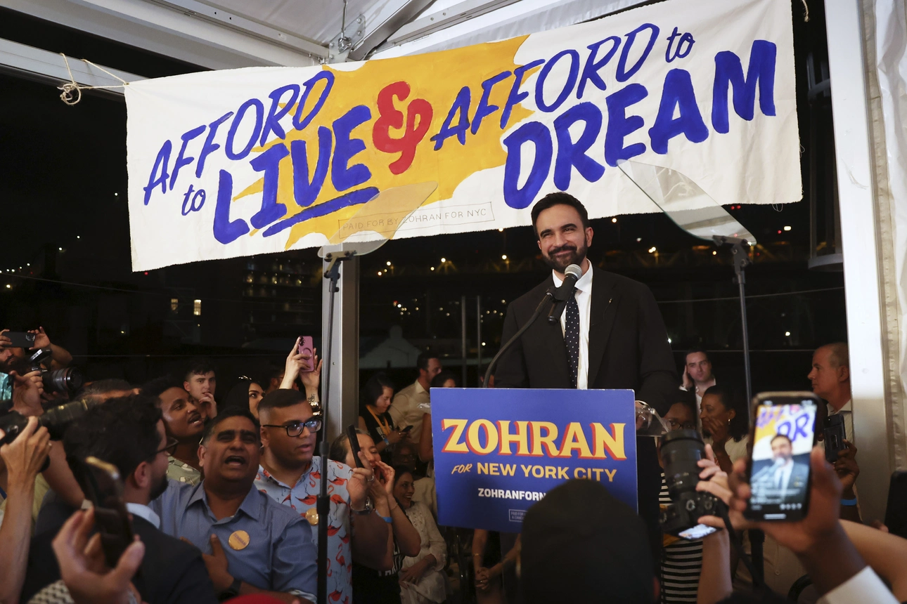 ‘Democratic Leadership Is Way Out of Touch’: Bernie Sanders on Zohran - Bernie Sanders Net Worth – What the Senator Is Really Worth