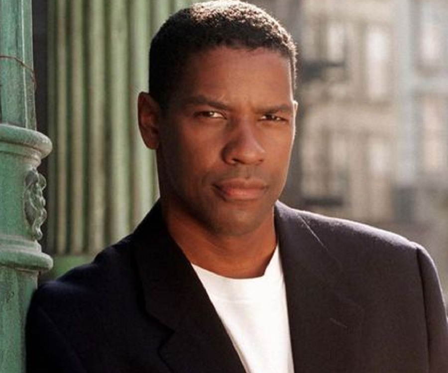 Denzel Washington Biography - Facts, Childhood, Family Life & Achievements - How Old Is Denzel Washington? Legendary Actor's Age Revealed