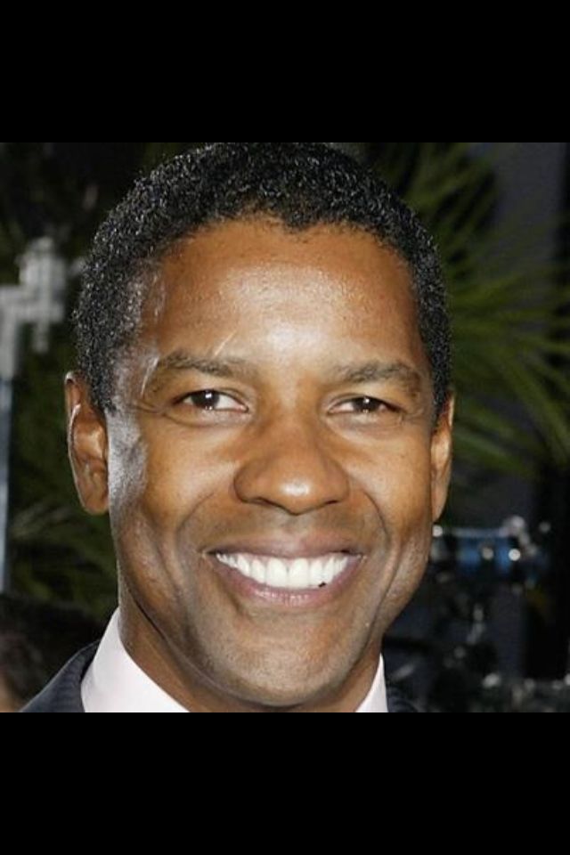 Denzel Washington | Denzel washington, Denzel washington films, Denzel - How Old Is Denzel Washington? Legendary Actor’s Age Revealed