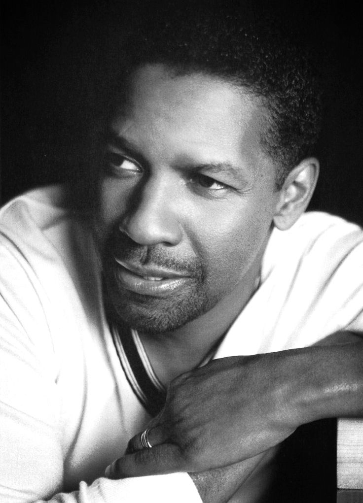 Denzel Washington | Denzel washington, Famous faces, Movie stars - How Old Is Denzel Washington? Legendary Actor’s Age Revealed