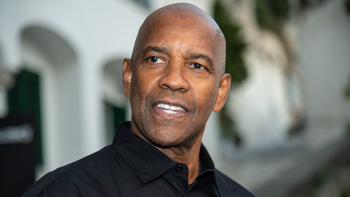 How Old Is Denzel Washington? Hollywood Icon's Age In 2025
