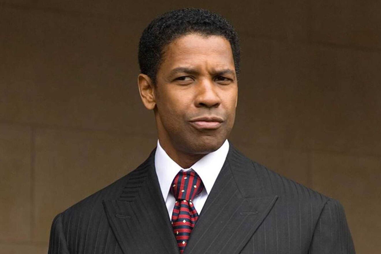 How Old Is Denzel Washington? Legendary Actor's Age Revealed