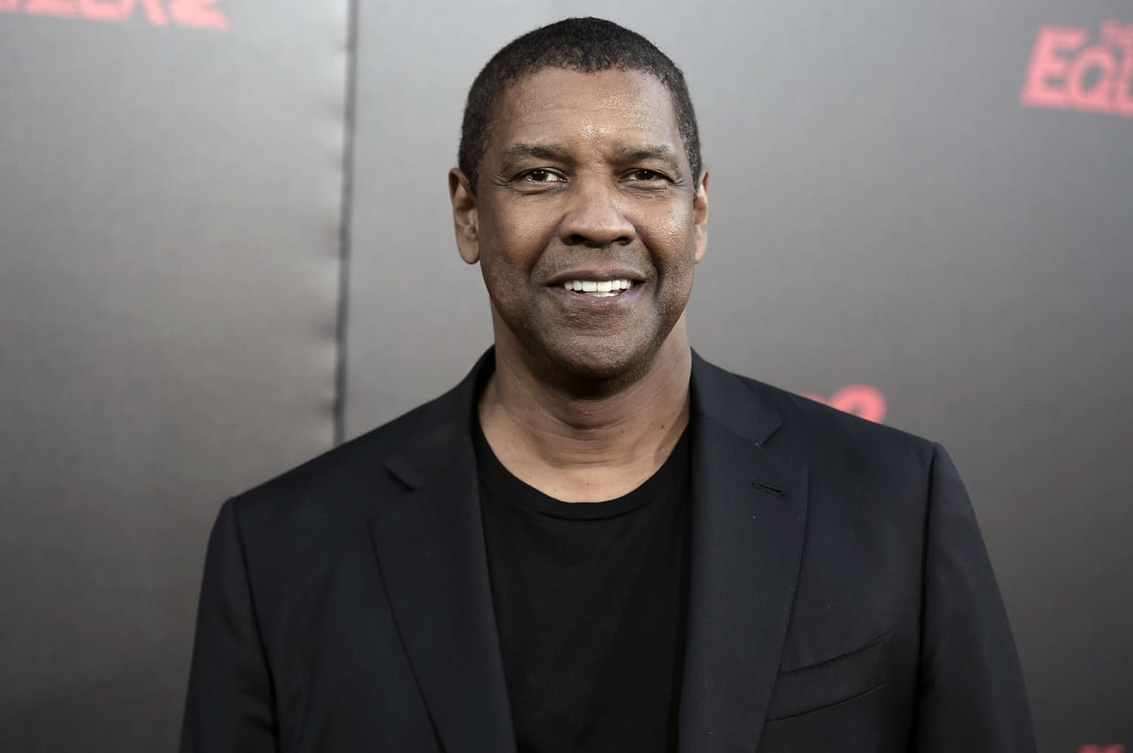 Denzel Washington, une fin en beauté - How Old Is Denzel Washington? Legendary Actor's Age Revealed