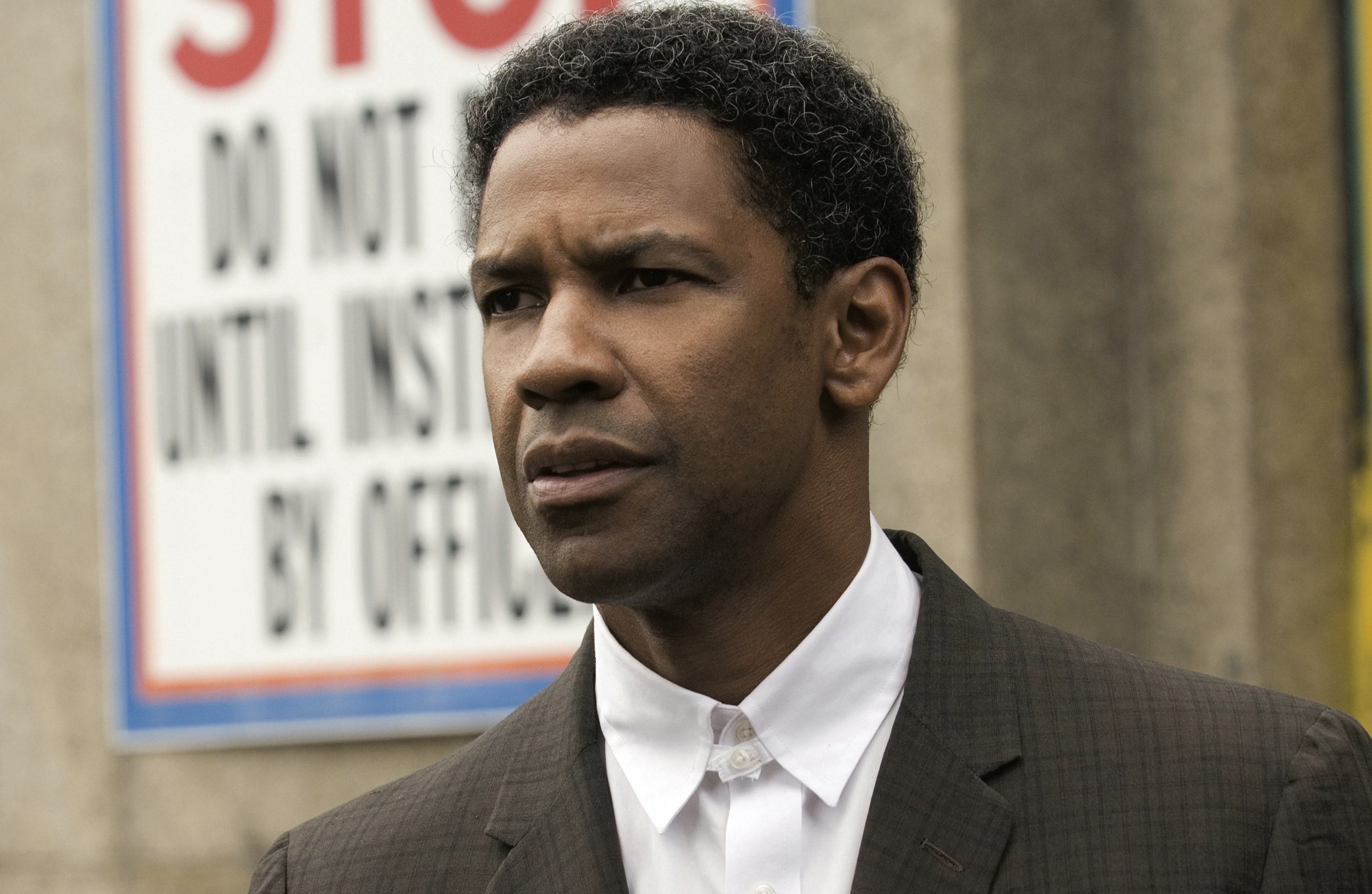 Denzel Washington's Instagram, Twitter & Facebook on IDCrawl - How Old Is Denzel Washington? Hollywood Icon's Age In 2025