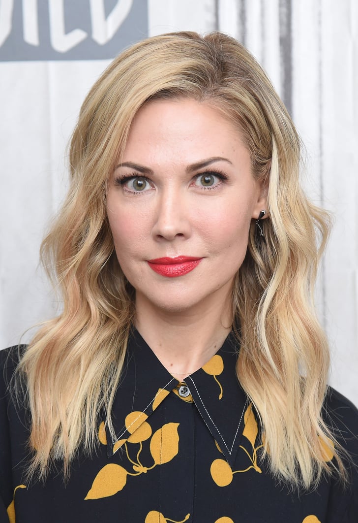 Desi Lydic | All the First-Time 2022 Emmy Nominees | POPSUGAR - Who Is Desi Lydic’s Husband? Gannon Brousseau: The Comedian’s Perfect Match