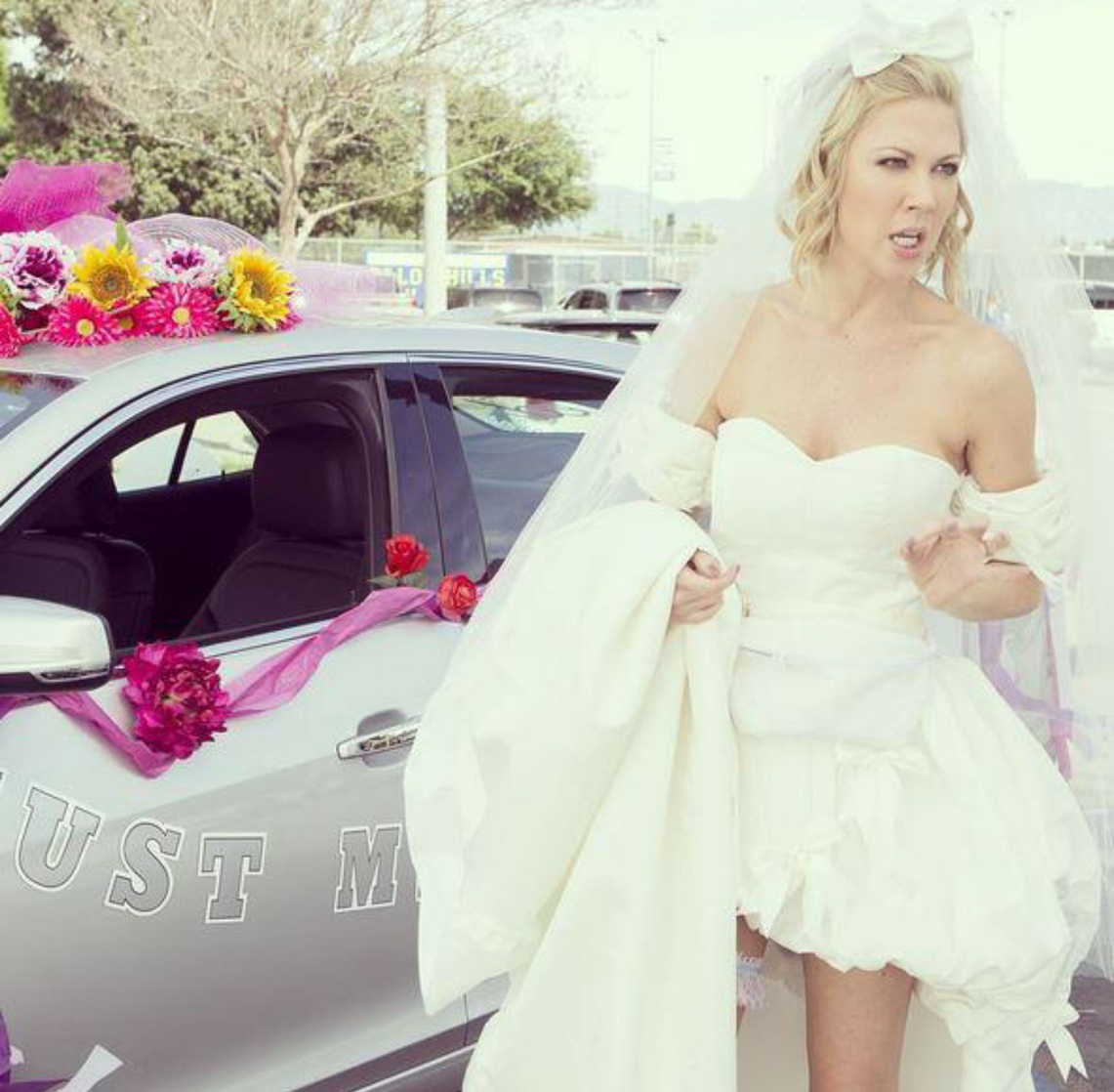 Desi Lydic image - Who Is Desi Lydic’s Husband? Gannon Brousseau: The Comedian’s Perfect Match