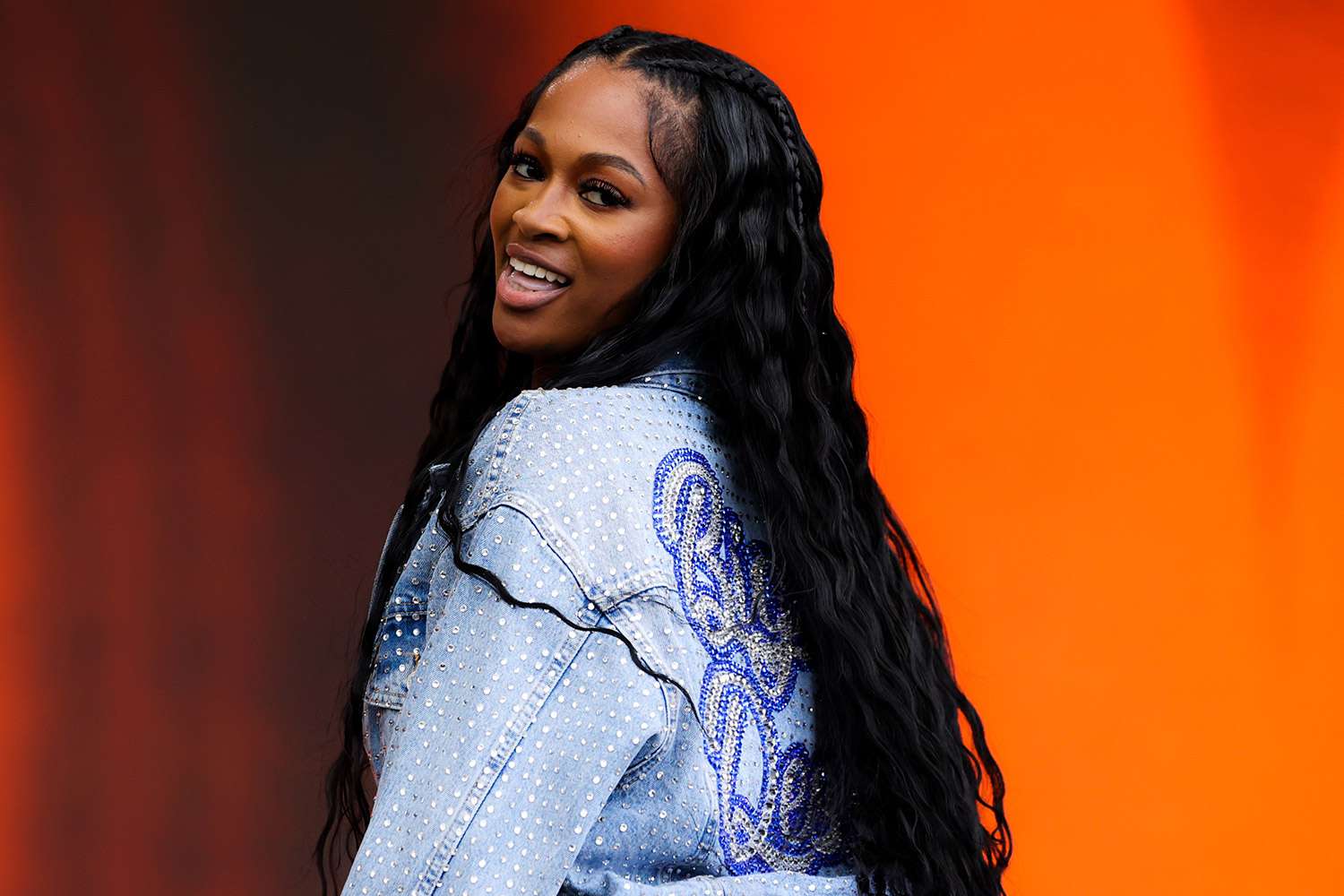 Dess Dior Tests Positive for COVID Days After Rolling Loud Performance - Dess Dior Height: Rising Star's Real Size