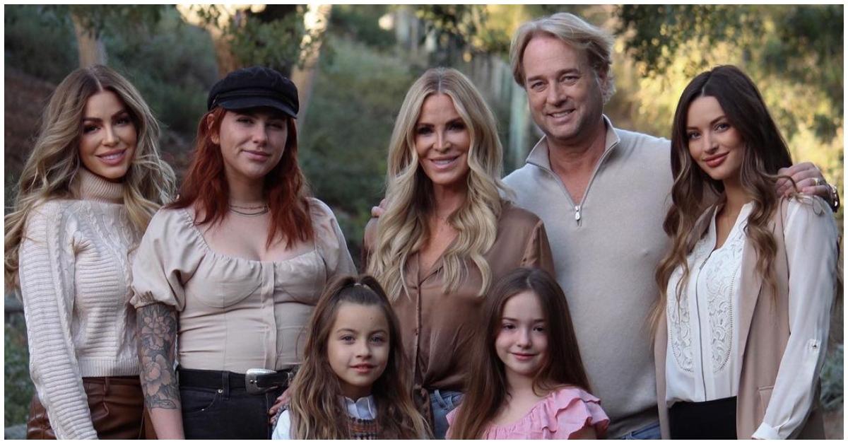 Details on Lauri Peterson's Kids and Son Josh Waring's Death - Lauri Peterson Net Worth: Original OC Housewife's Legacy