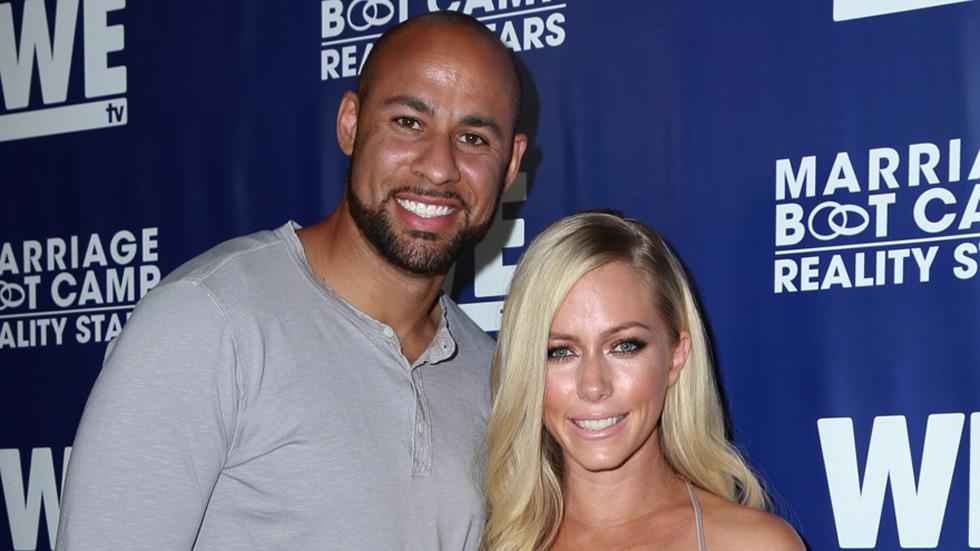 Did Hank Baskett Really Cheat On Kendra Wilkinson With A Transgender - Kendra Wilkinson’s Husband: Hank Baskett, The Playboy Star’s Past Romance