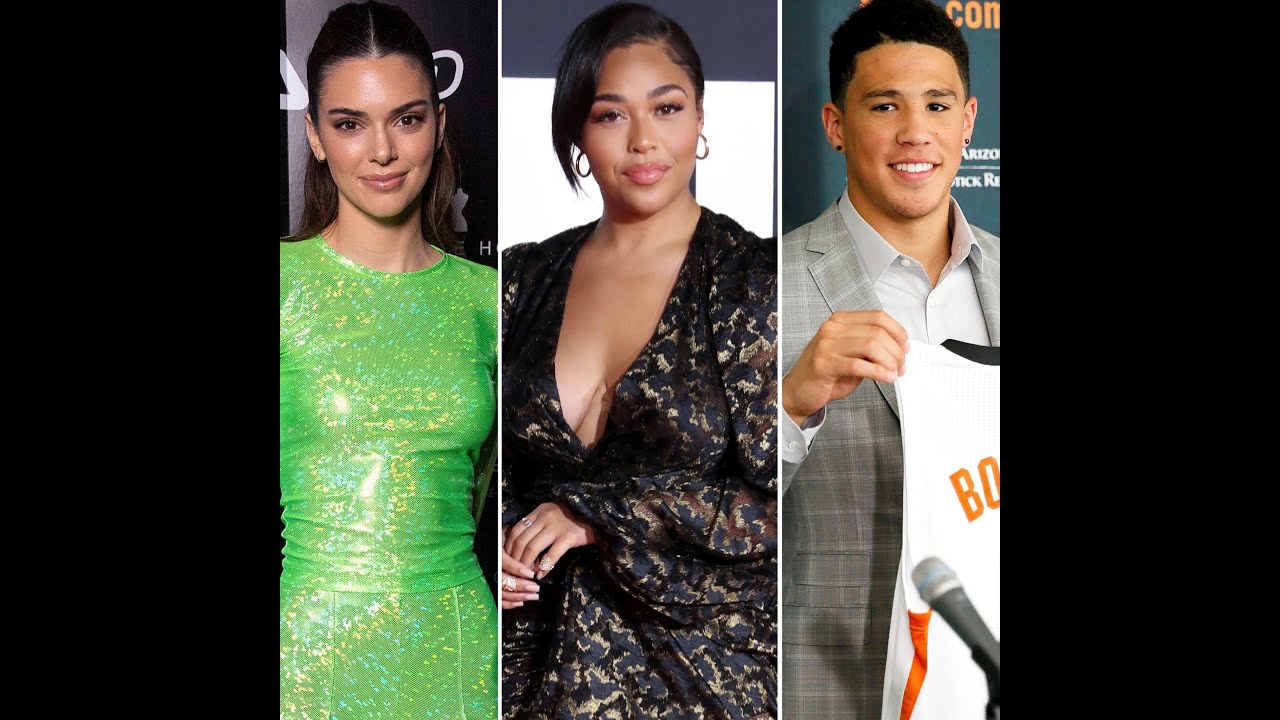 DID JORDYN WOODS CHEAT ON EX BOYFRIEND DEVIN BOOKER ?! WHO’S NOW DATING - Who Is Jordyn Woods Dating? Model’s Relationship Status Revealed