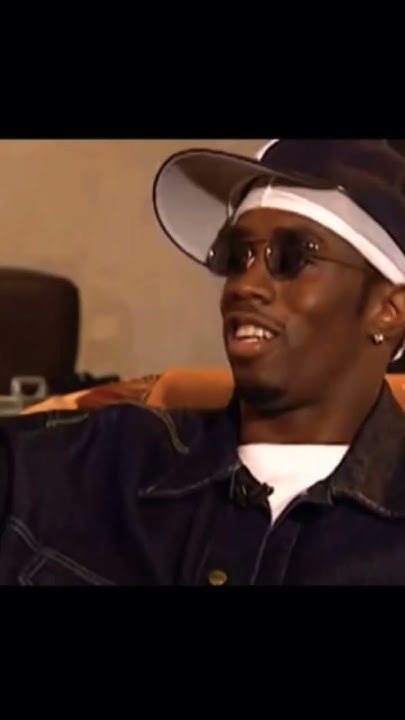 Diddy Speaks on his Parties in Old 1999 interview! #diddy #hiphop #rap - How Old Is Diddy? Rap Mogul’s Age & Empire In 2025