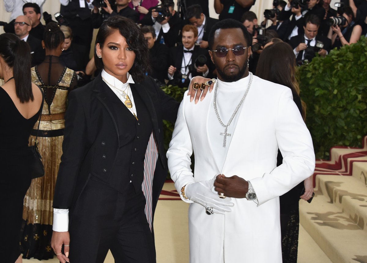 Diddy's Ex Cassie Is Pregnant with Baby No. 3 - Newsweek - Is Cassie Ventura Pregnant? Latest Updates On The Singer's Family Life