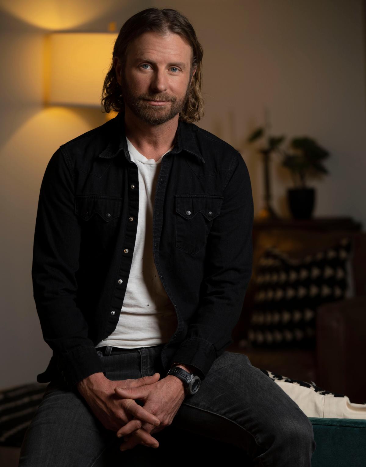 Dierks Bentley revives his country roots, sonic identity with 'Gravel - How Old Is Dierks Bentley? Country Star’s Real Age Uncovered
