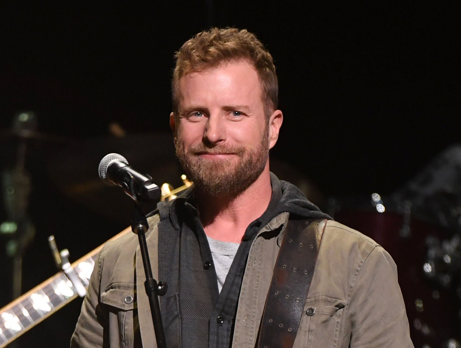 Dierks Bentley's Reality As A Dad Of Three - 1 - How Old Is Dierks Bentley? Country Star’s Real Age Uncovered