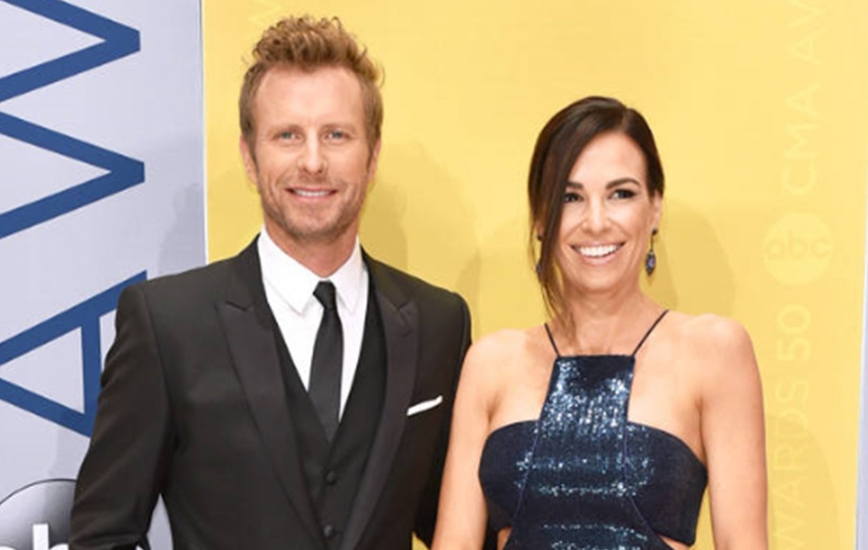 Dierks Bentley's Wife, Cassidy Black, Inspires His Music - Who Is Dierks Bentley’s Wife? Meet Cassidy Black, His High School Sweetheart