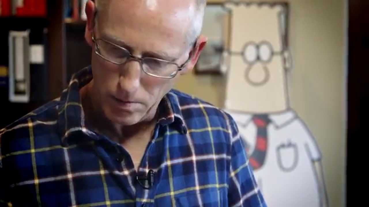 How Old Is Scott Adams? Dilbert Creator’s Age In 2025