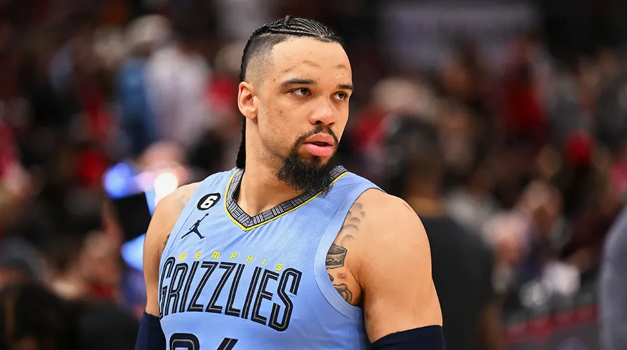 Dillon Brooks Wife: Is Dillon Brooks Married? - ABTC - Who Is Dillon Brooks’ Wife? NBA Star’s Love Life in the Spotlight
