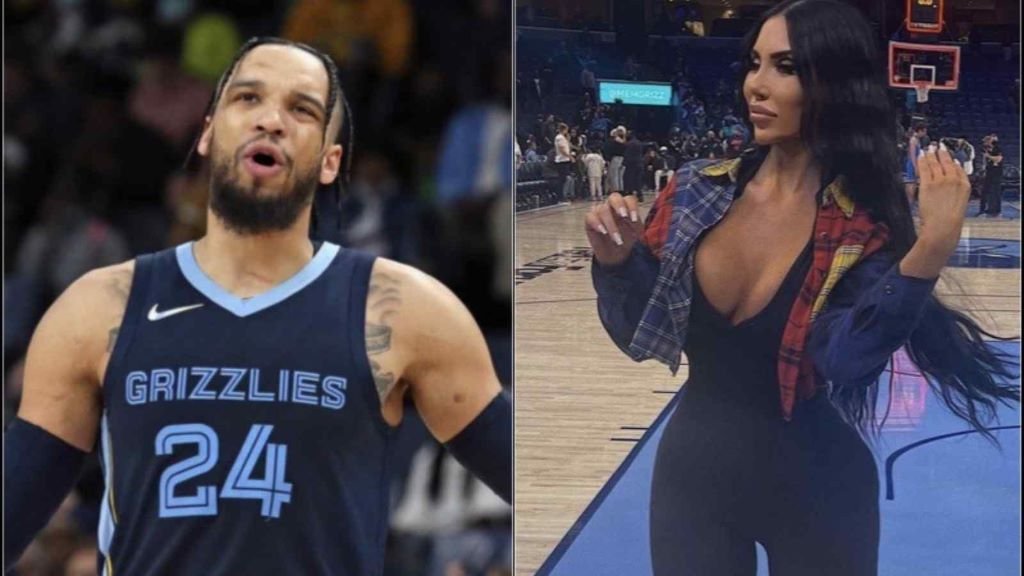 Dillon Brooks Wife: Is He Married To Big Bambina? Family - Who Is Dillon Brooks’ Wife? NBA Star’s Love Life in the Spotlight
